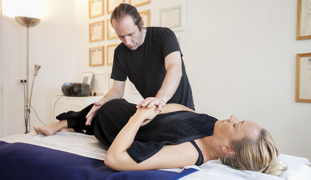 nedsænket drøm krølle Massør Miguel Ortega | Fysiurgisk massage i København, Frederiksberg